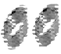 Compression Tube Front Ferrule: Tube OD